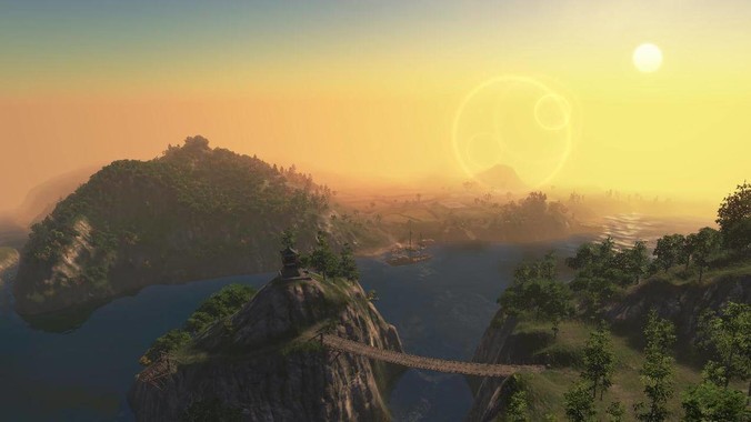 金融的本质是经营风险